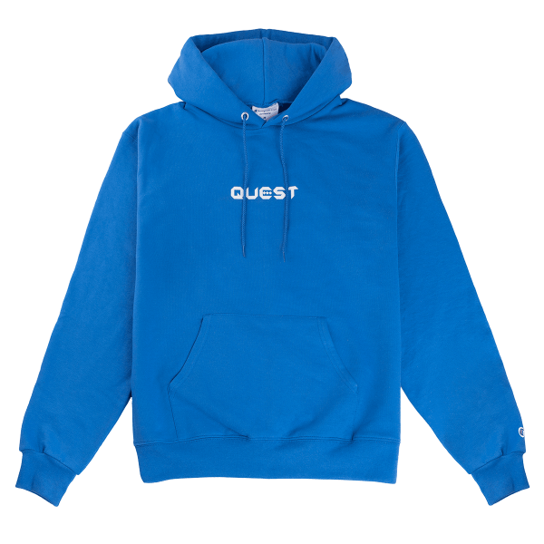 Quest Ent. Hoodie